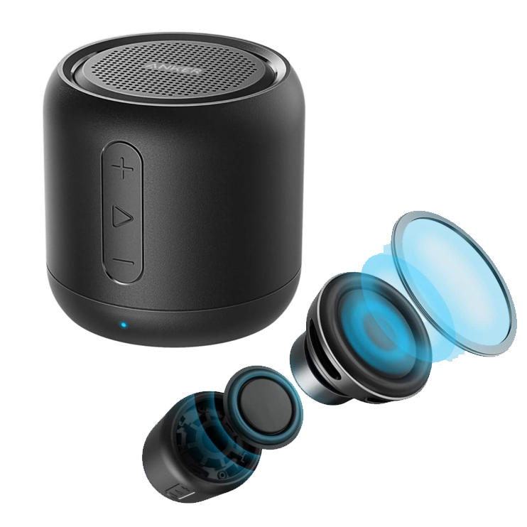 ANKER Concentric Speaker (ES·C)